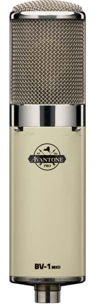 Avantone BV1 MKII