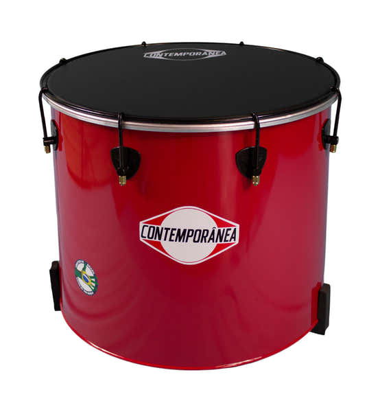 Surdo aluminium Ginga Nesting 18" x 40 cm G-SUN03