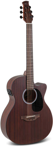 Applause Aeo96-M Orchestra Wood Classics Naturel Mat