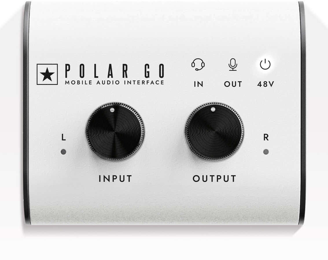 Polar Go