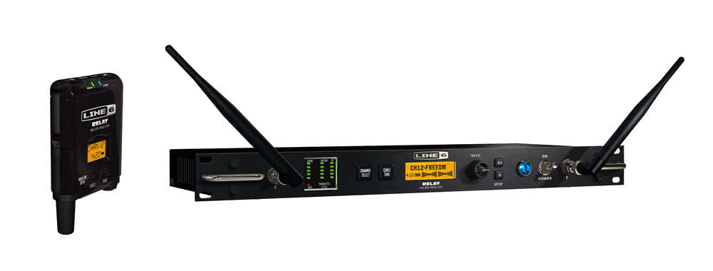 Relay G90