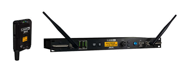 Relay G90