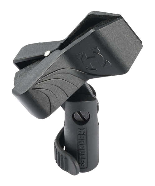 MH100B Microphone Clamp
