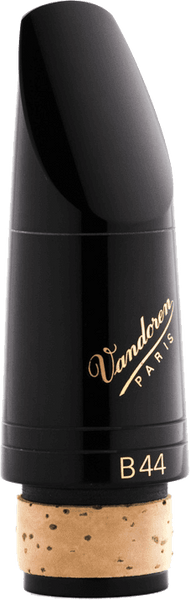Vandoren B44 - CM322