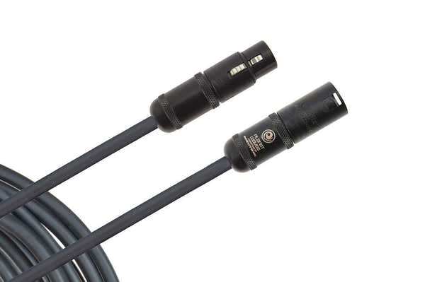 American Stage Series Microfoonkabel XLR Mannelijk Naar XLR Vrouwelijk 10 Feet