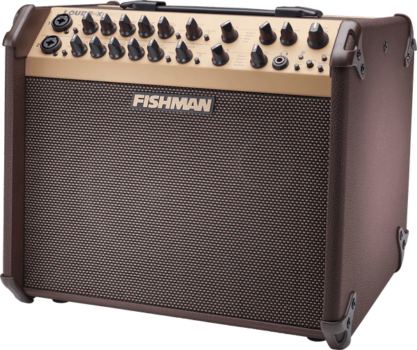 Fishman Loudbox Artist Bluetooth 120W