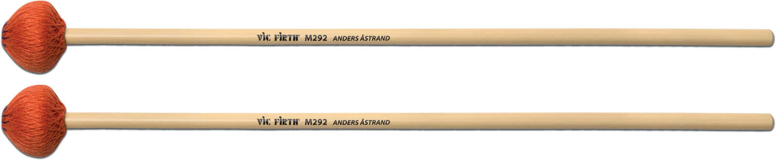Anders Åstrand Oranje - Medium