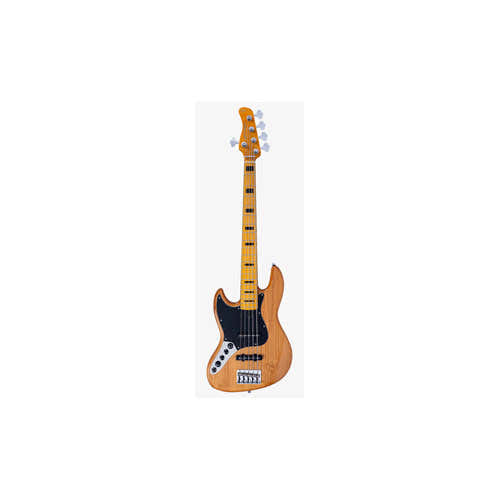 Sire Marcus Miller V7 Alder 5 LH New Gen NT