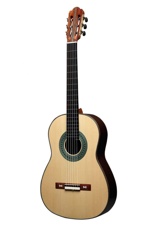 Torres SE 43 A Spruce Grenadillo