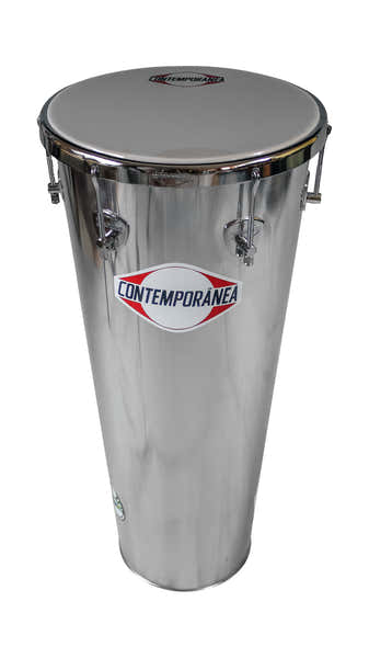 C-TIM03 TIMBAL 12" X 70CM ALUMINIUM