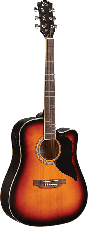 Ranger 6 CE Bruin Sunburst