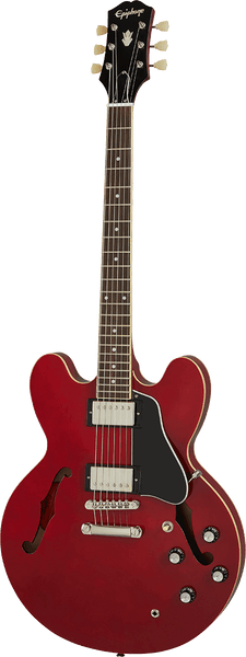 ES-335 Cherry IBGO