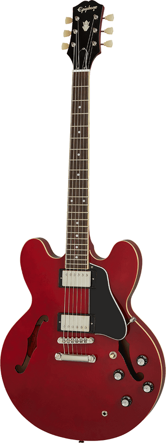 ES-335 Kersen IBGO