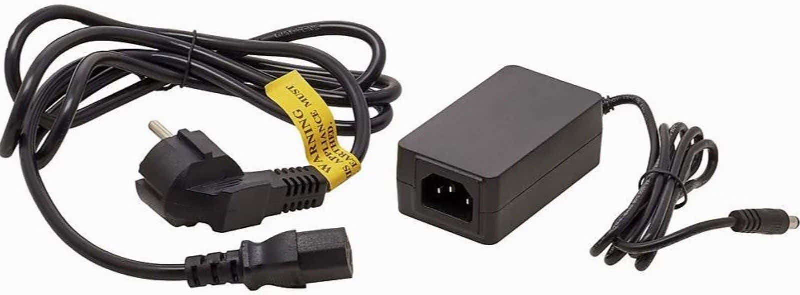 POWER SUPPLY 12V-3A MINI-LANEY