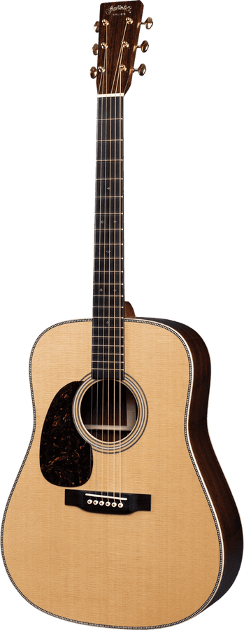 D-28-L Modern Deluxe Lh