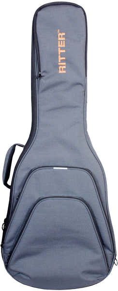 GR4 Classical 4/4 Gray Gigbag