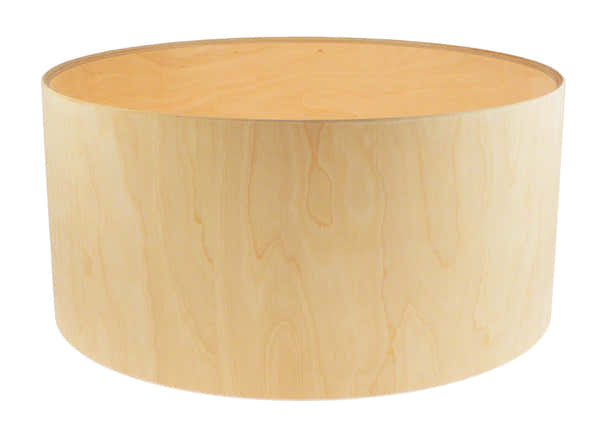 Cvl Drums Shells Berkenketel 5.4MM 14"X5"