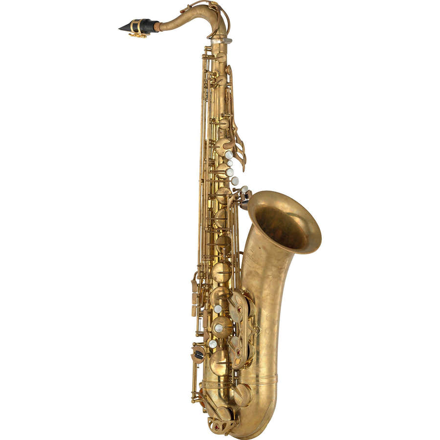 YTS62 Tenor Bes Ongevernisd