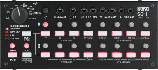SQ-1
