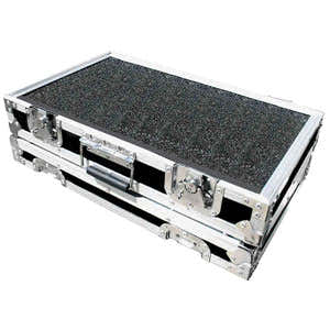 Flightcase voor meervoudig gebruik