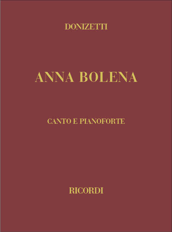 Anna Bolena