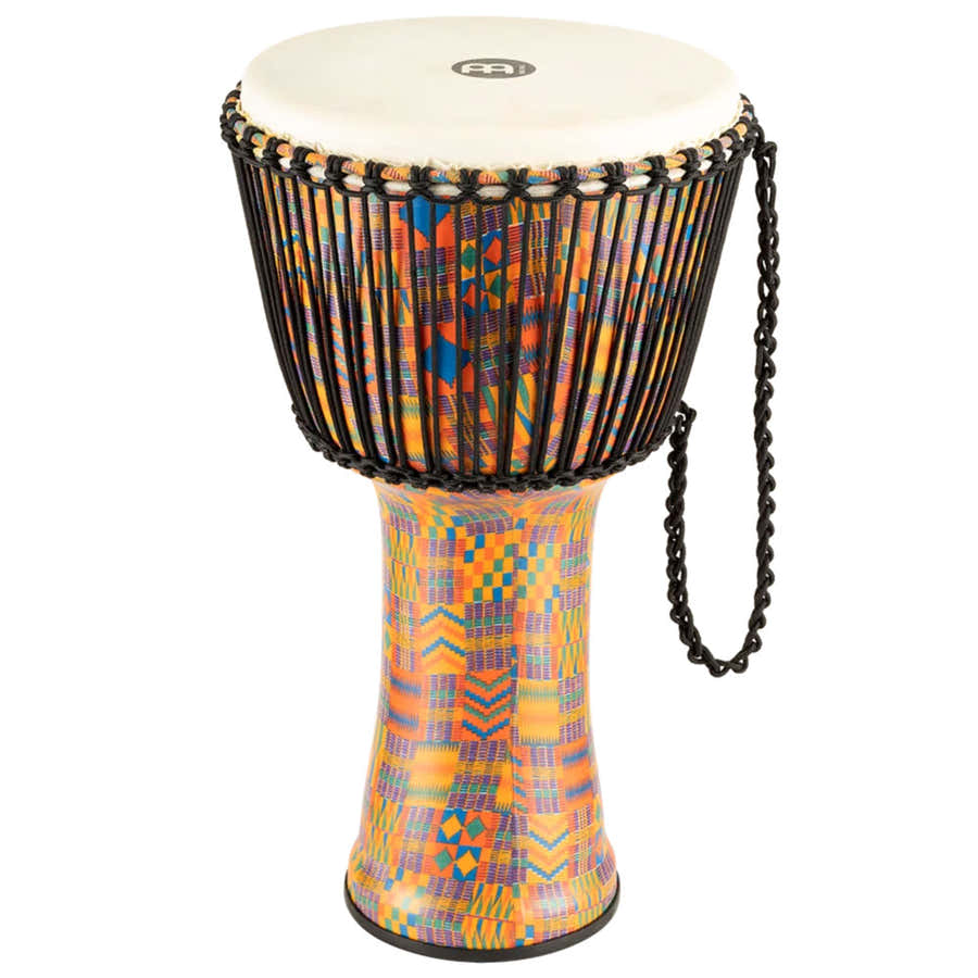 DJEMBE SYNTHETIC 14 KENYAN