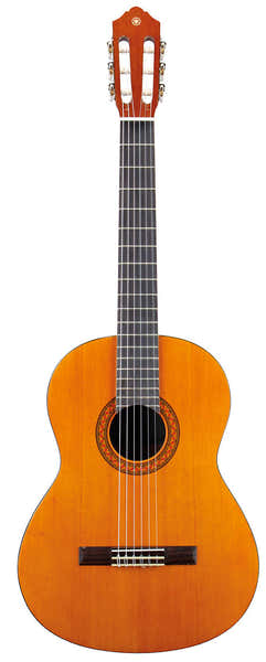 Yamaha Etude C40 III 4/4