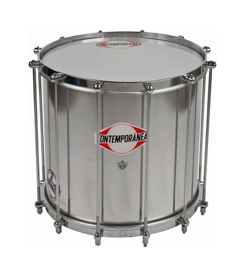 C-REP06 Repinique Aluminium Pro-serie 12" X 30CM