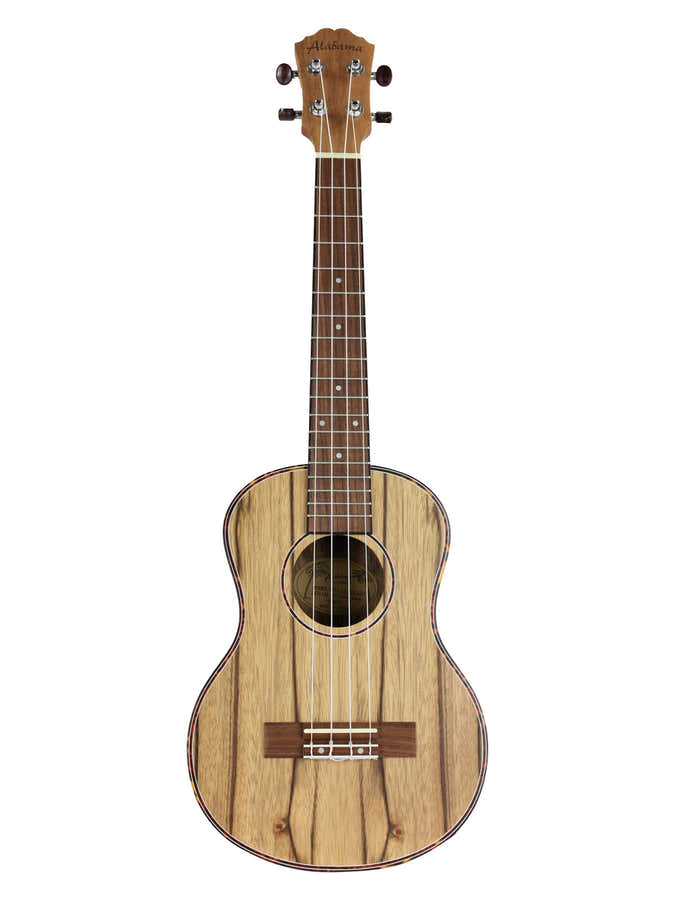 Tenor-Ukelele Alabama Dao