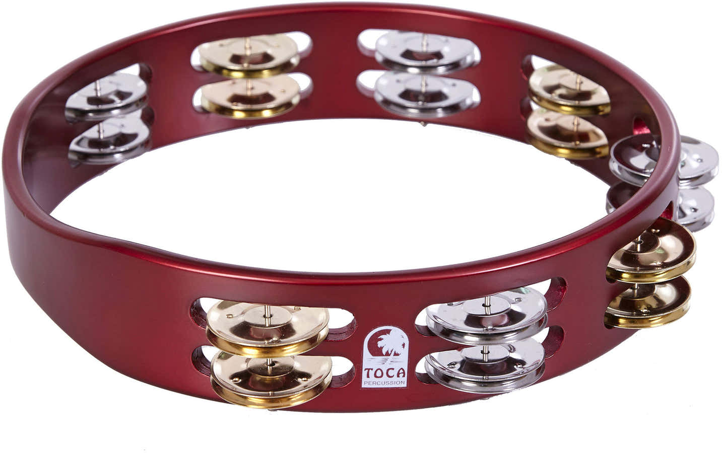 Tamboerijn Colorsound Matrood Tct10-Rr