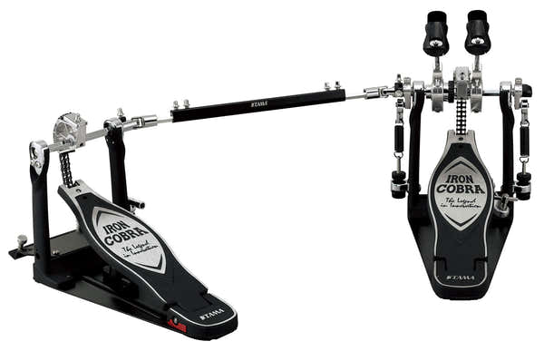 HP900RWN - Iron Cobra Rollin