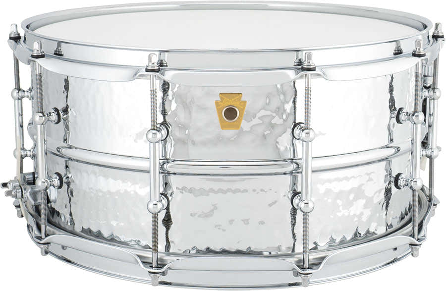 Lm402Kt - 14 X 6.5" Supraphonic Gehamerd - Buisvormige spanblokken