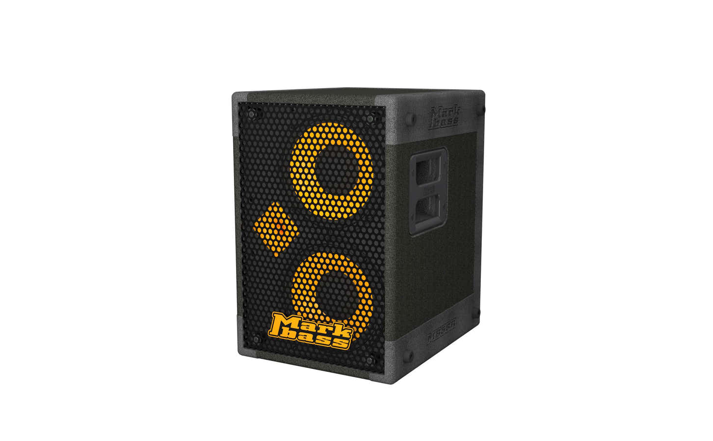 MB58R P Piezo 102 2X10 300W 4 Ohms