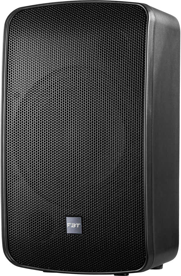 Canto 8C B Zwart