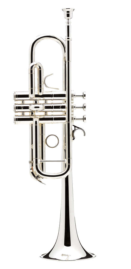 Confluence C Verzilverde - AC335CML-2-0