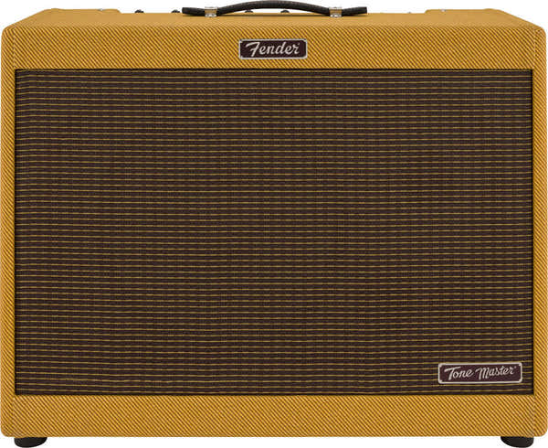 Fender Tone Master FR-12 Tweed 230V EU