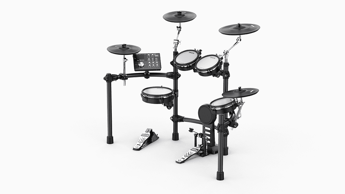 DM-7X Mesh-kit