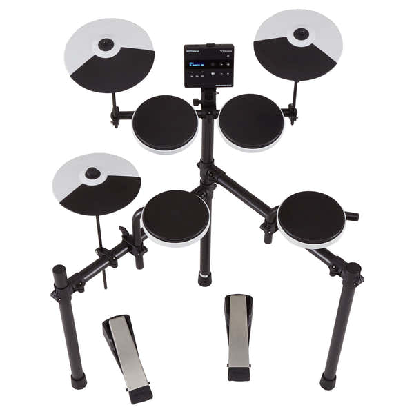 Roland TD-02K V-Drums