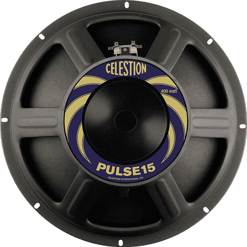 Pulse 15