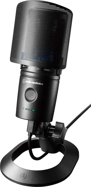 Audio Technica AT2020 USB XP