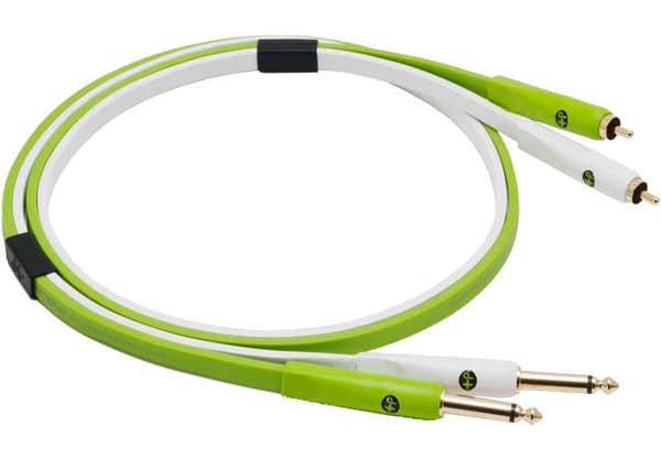 Klasse B Jack RCA 1m
