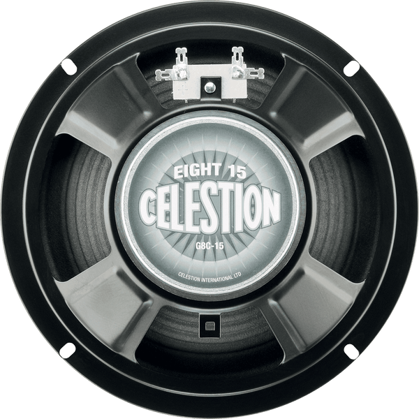 Celestion Eight 15 8 Ohms