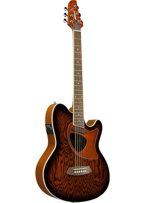Tcm50-Vbs Vintage Brown Sunburst Talman