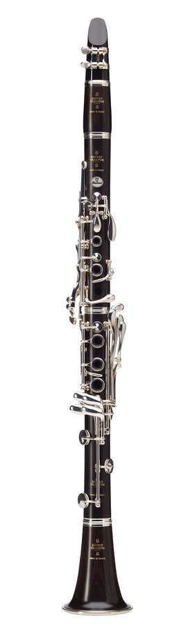 Festival Bes (18 Kleppen) - BC1139L-2-0