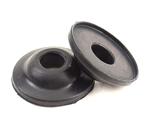 MCYAC2 - PACK OF 2 ACCENTUATORS FOR CYMBAL STAND