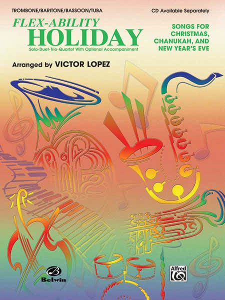 Flex Ability Holiday - Wind Ensemble