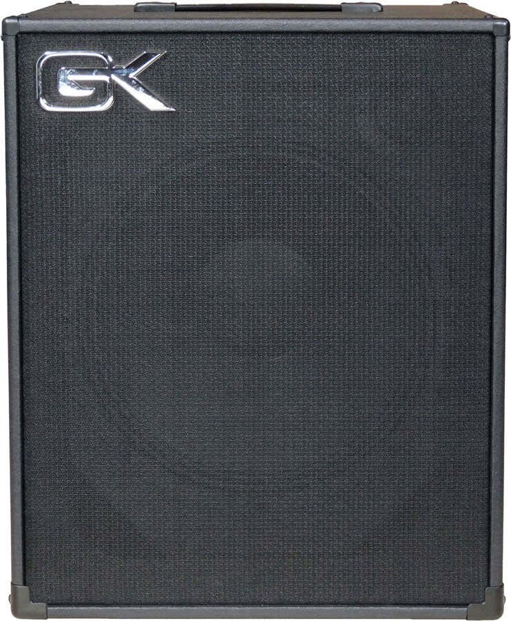 BASS COMBO GK MB115-II 200W 1 X 15" GK MB115-II