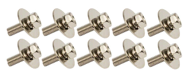Sparedrum M5 15mm - Binnenschroef Voor Houten Ketel (X10)