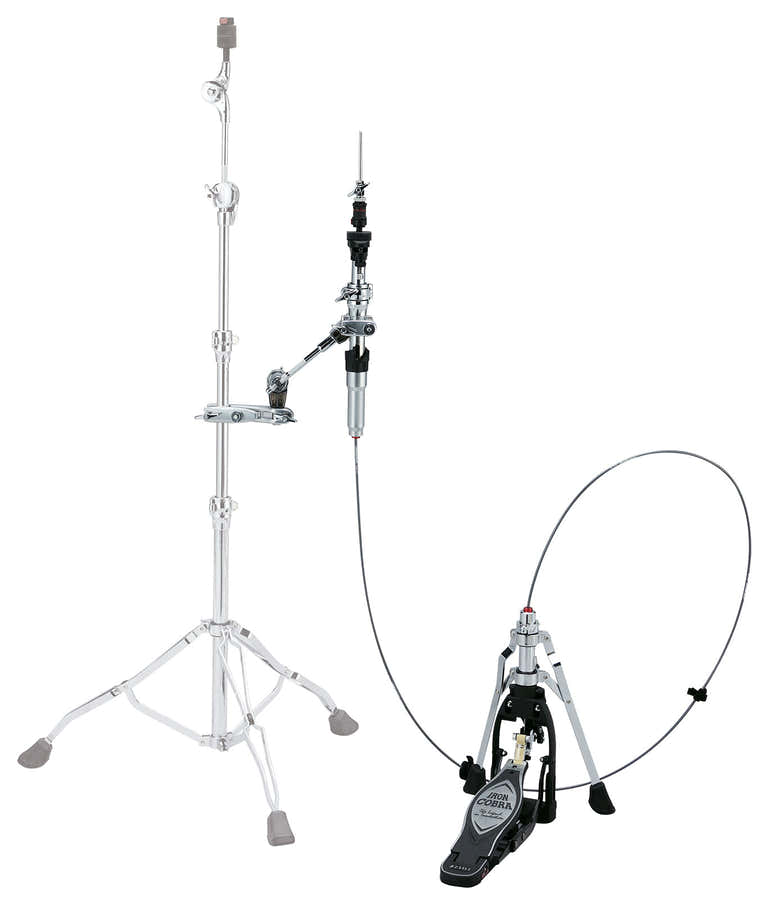 HH95RH - Afstandsbediende Hi-Hat