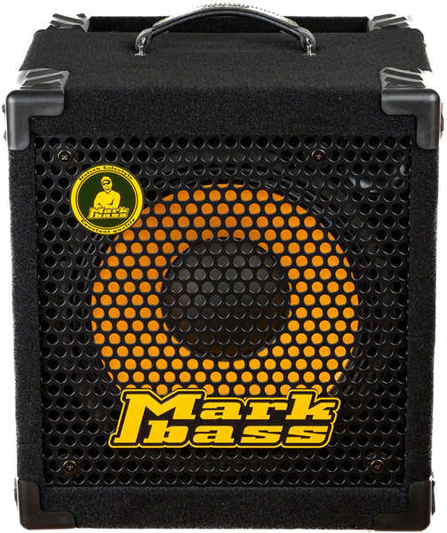 Markbass MINI CMD V P PIEZO 121 1X12 500W